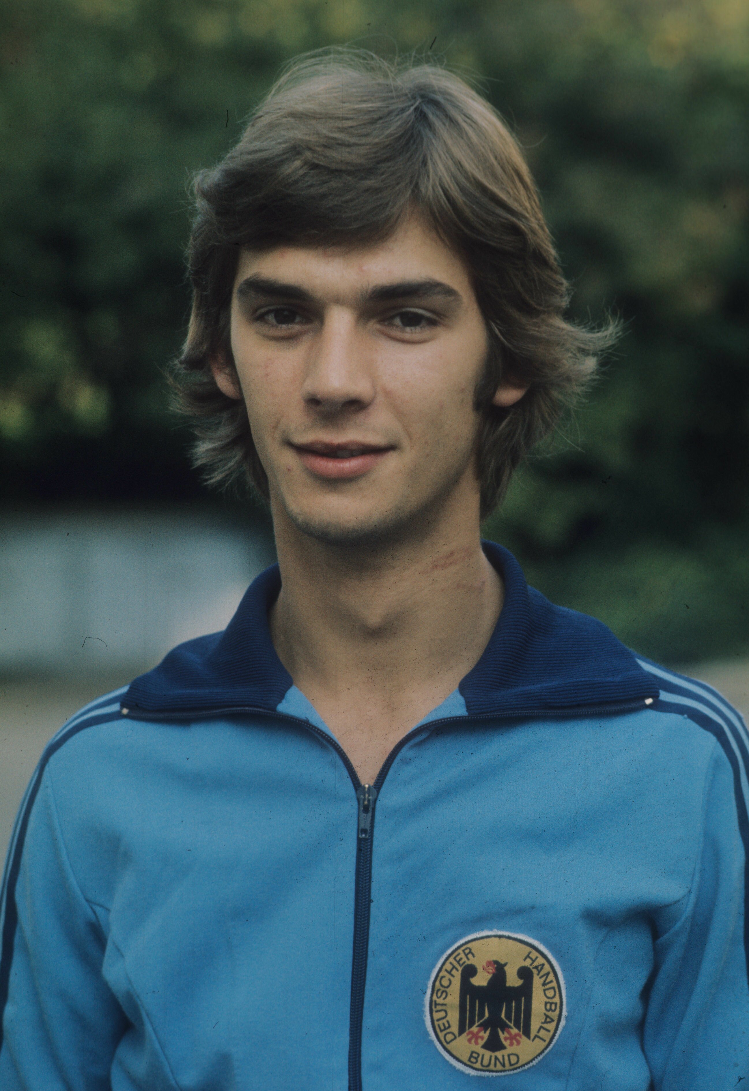 Gerd Becker (Foto: Horstmüller)